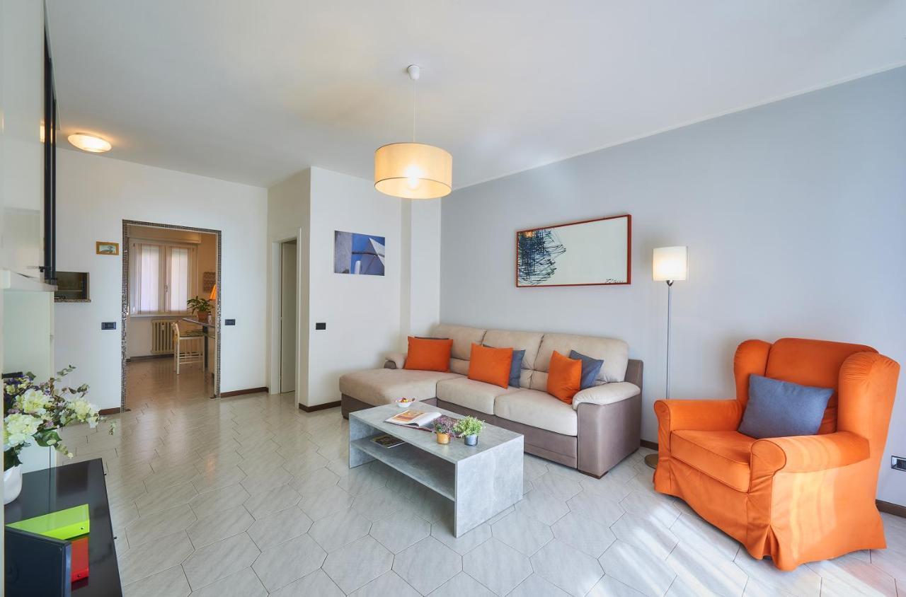 Apartment Varenna Dream Buitenkant foto