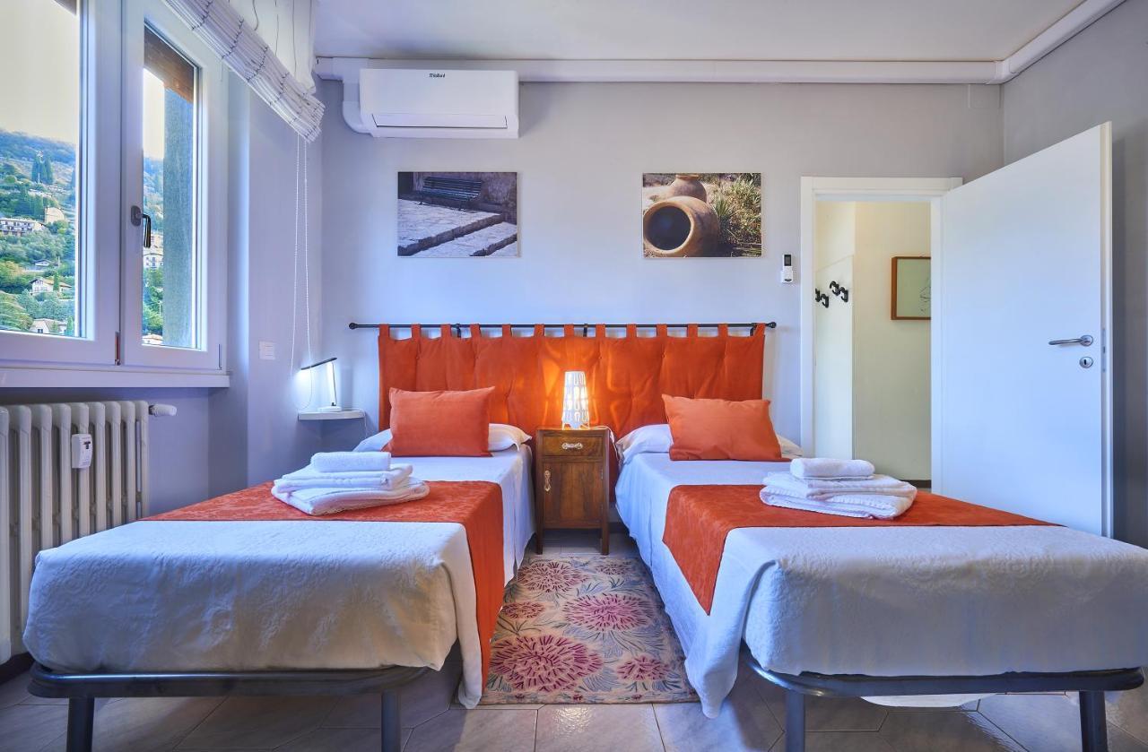 Apartment Varenna Dream Buitenkant foto