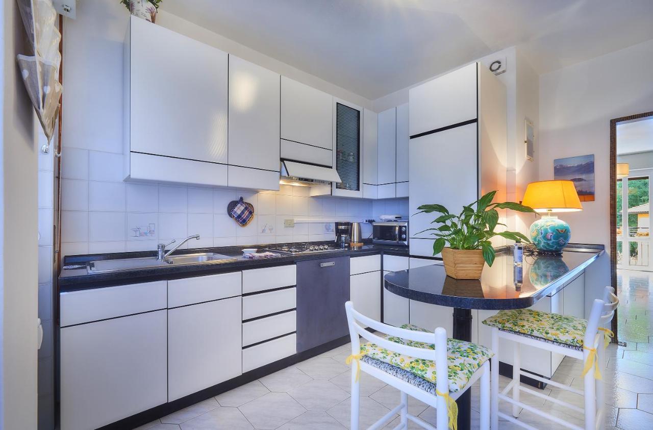 Apartment Varenna Dream Buitenkant foto