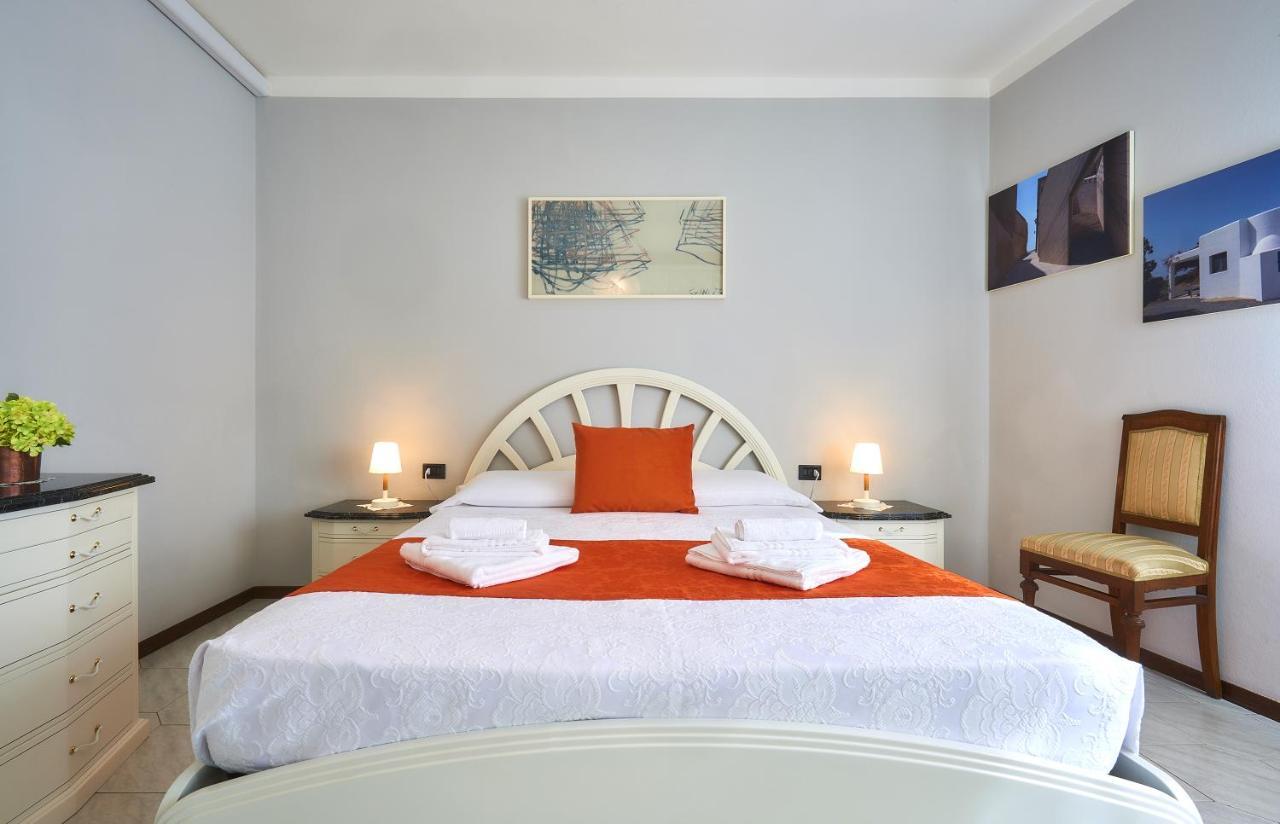 Apartment Varenna Dream Buitenkant foto