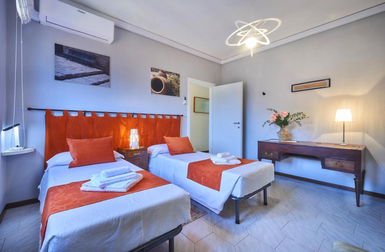 Apartment Varenna Dream Buitenkant foto