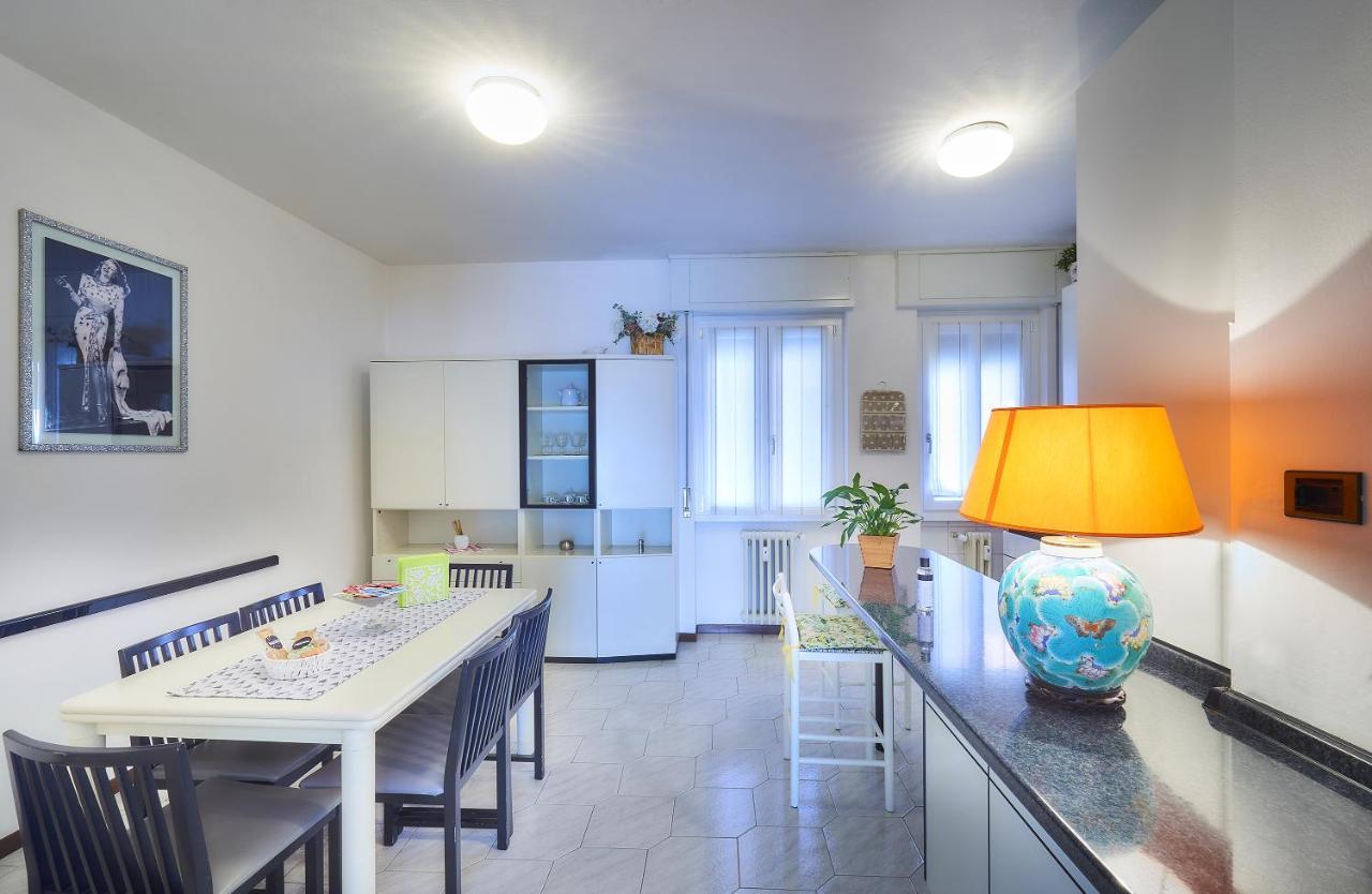 Apartment Varenna Dream Buitenkant foto