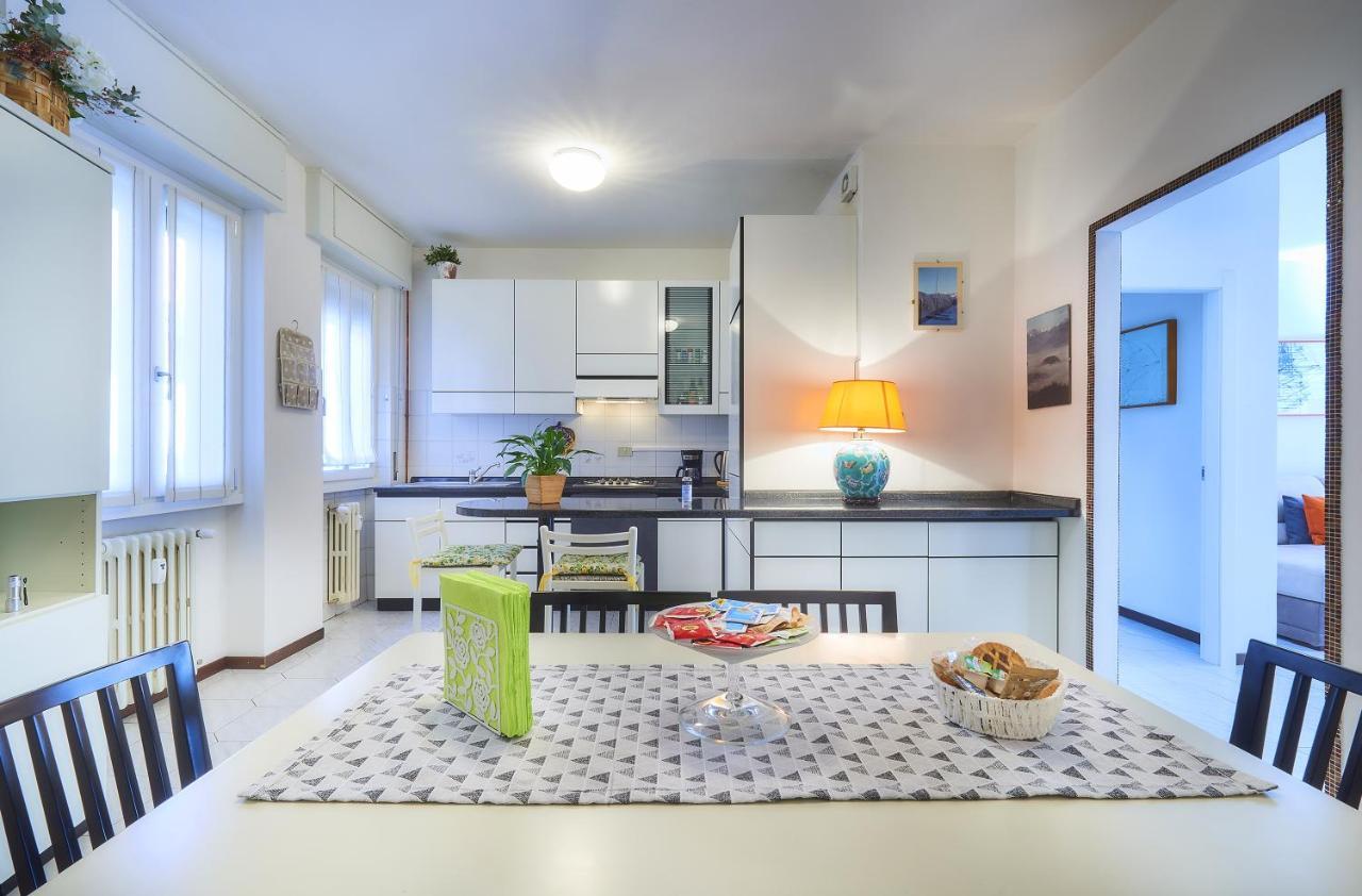 Apartment Varenna Dream Buitenkant foto