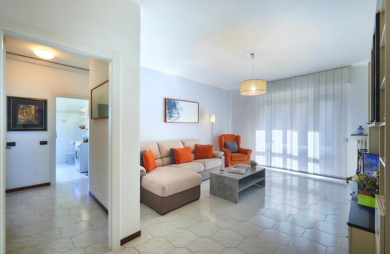 Apartment Varenna Dream Buitenkant foto