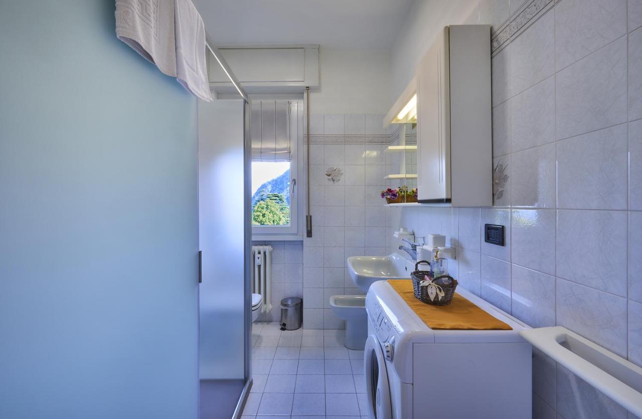 Apartment Varenna Dream Buitenkant foto