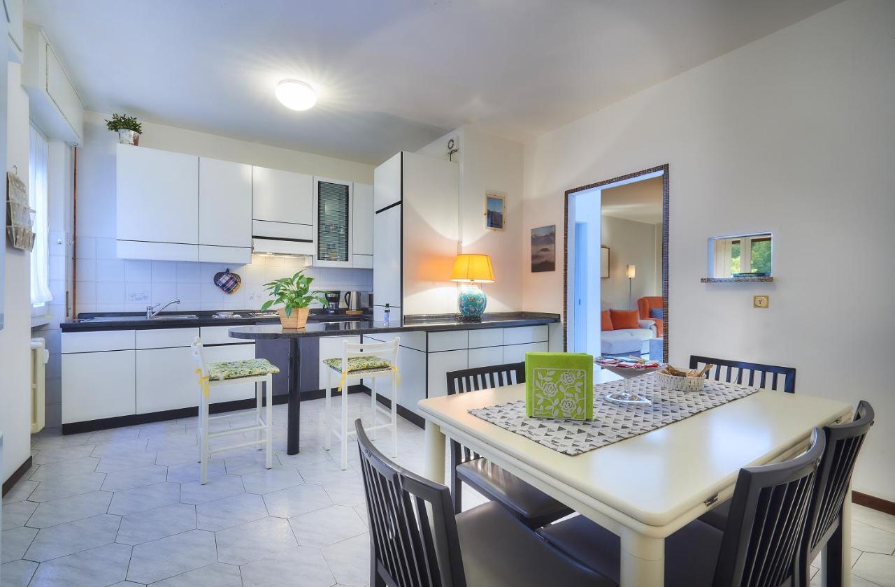 Apartment Varenna Dream Buitenkant foto