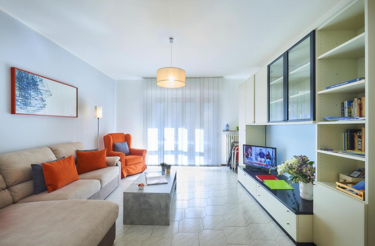Apartment Varenna Dream Buitenkant foto