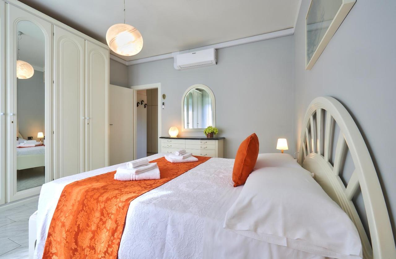 Apartment Varenna Dream Buitenkant foto