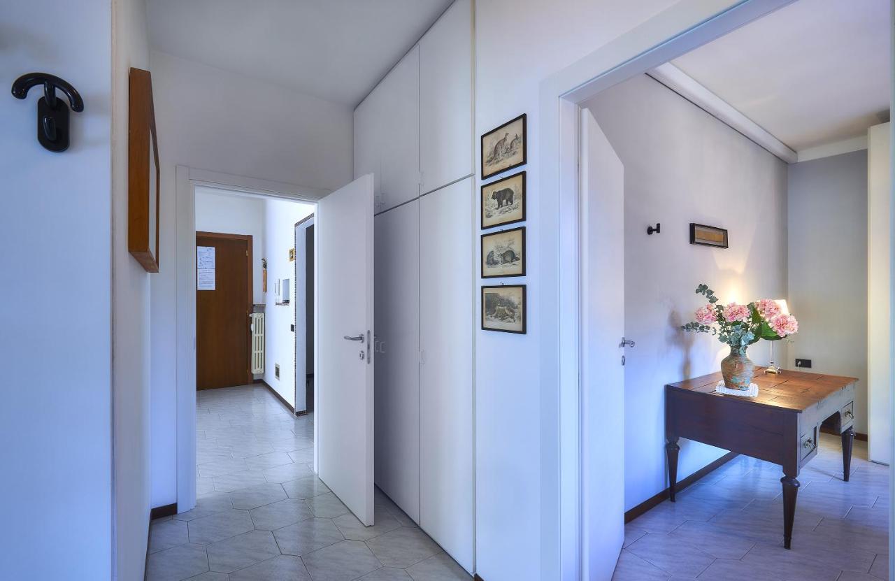 Apartment Varenna Dream Buitenkant foto