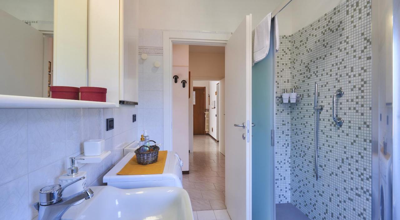 Apartment Varenna Dream Buitenkant foto