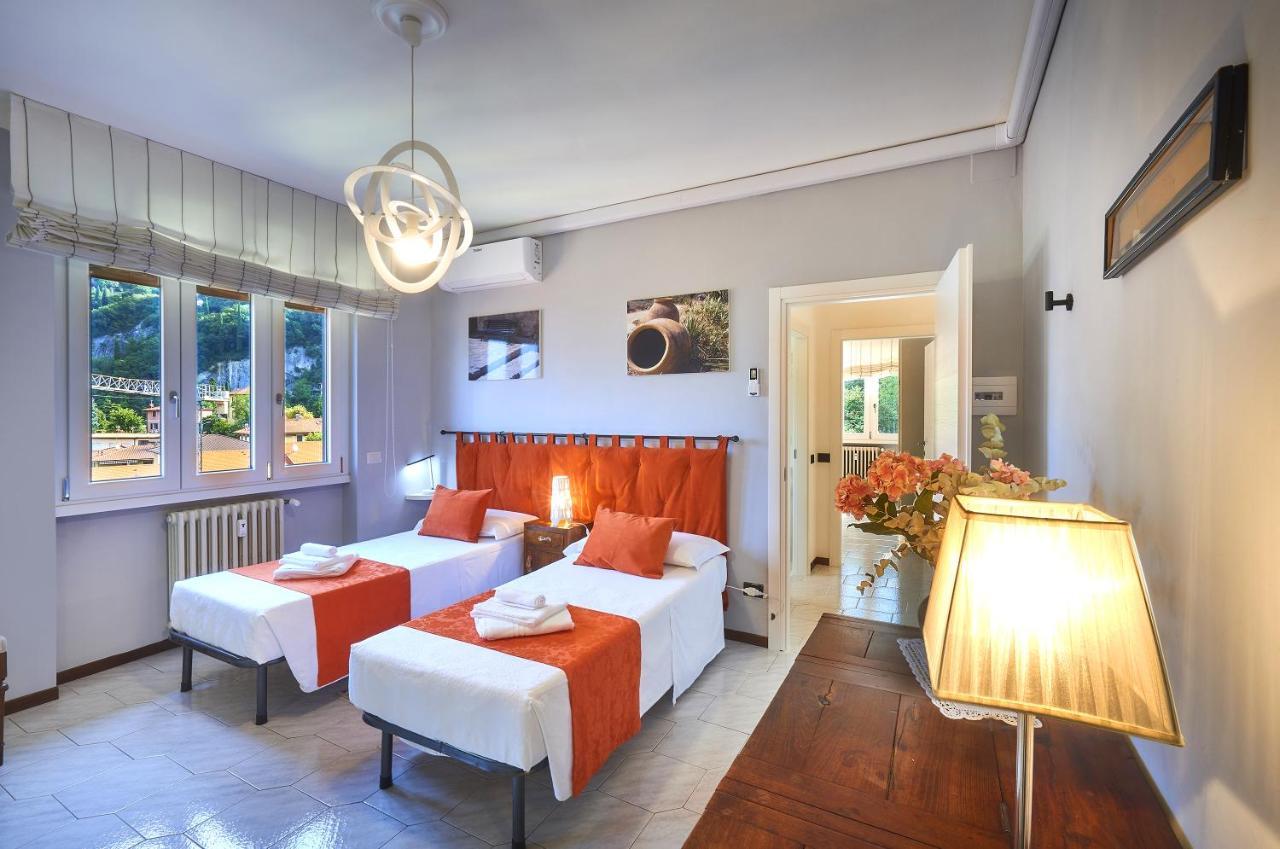 Apartment Varenna Dream Buitenkant foto
