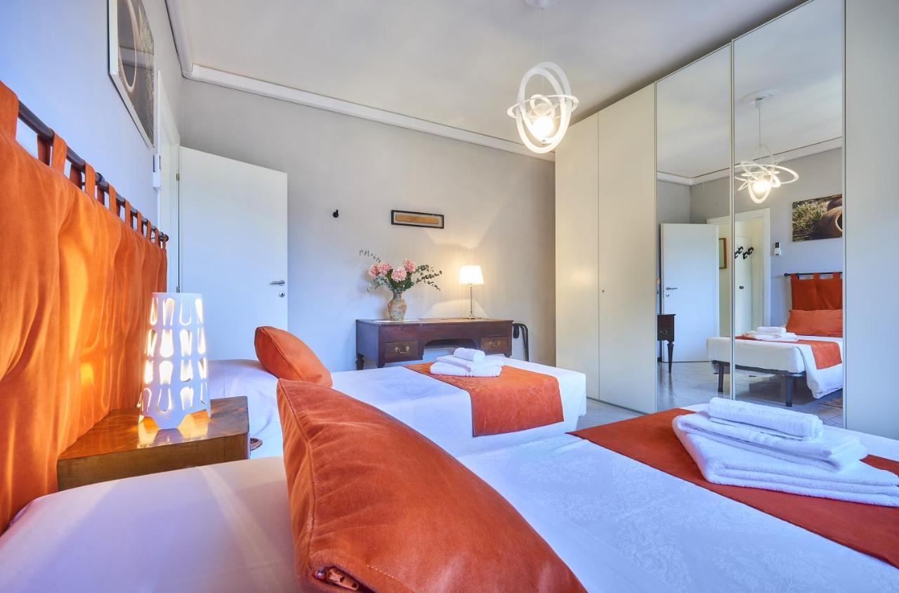 Apartment Varenna Dream Buitenkant foto