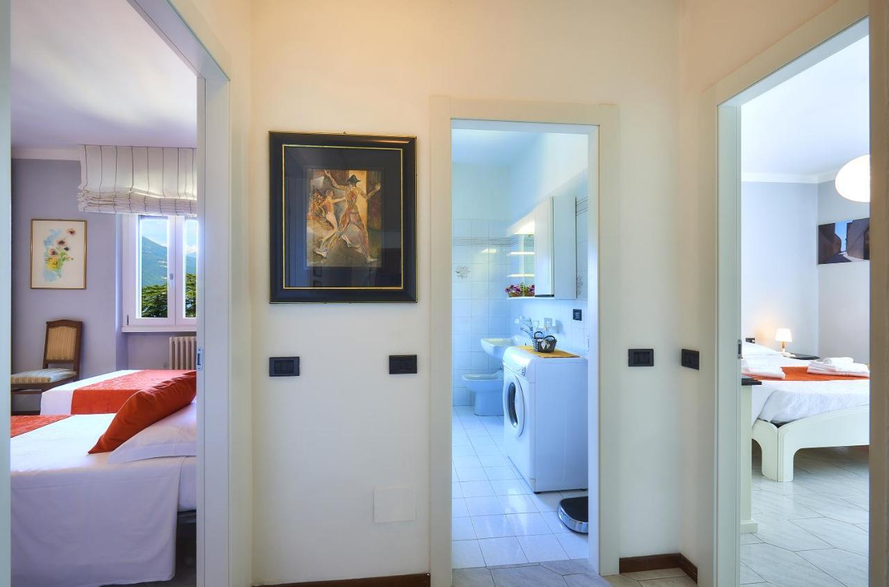 Apartment Varenna Dream Buitenkant foto