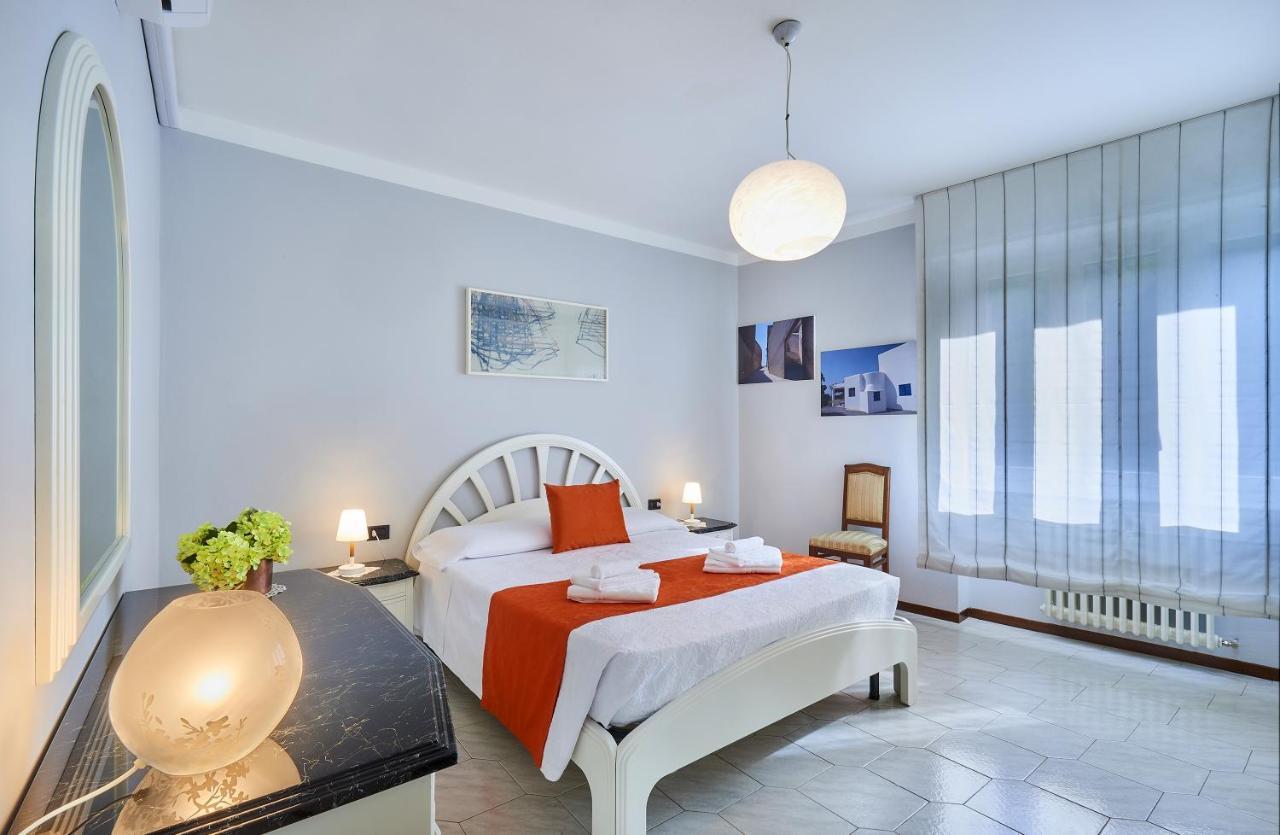 Apartment Varenna Dream Buitenkant foto