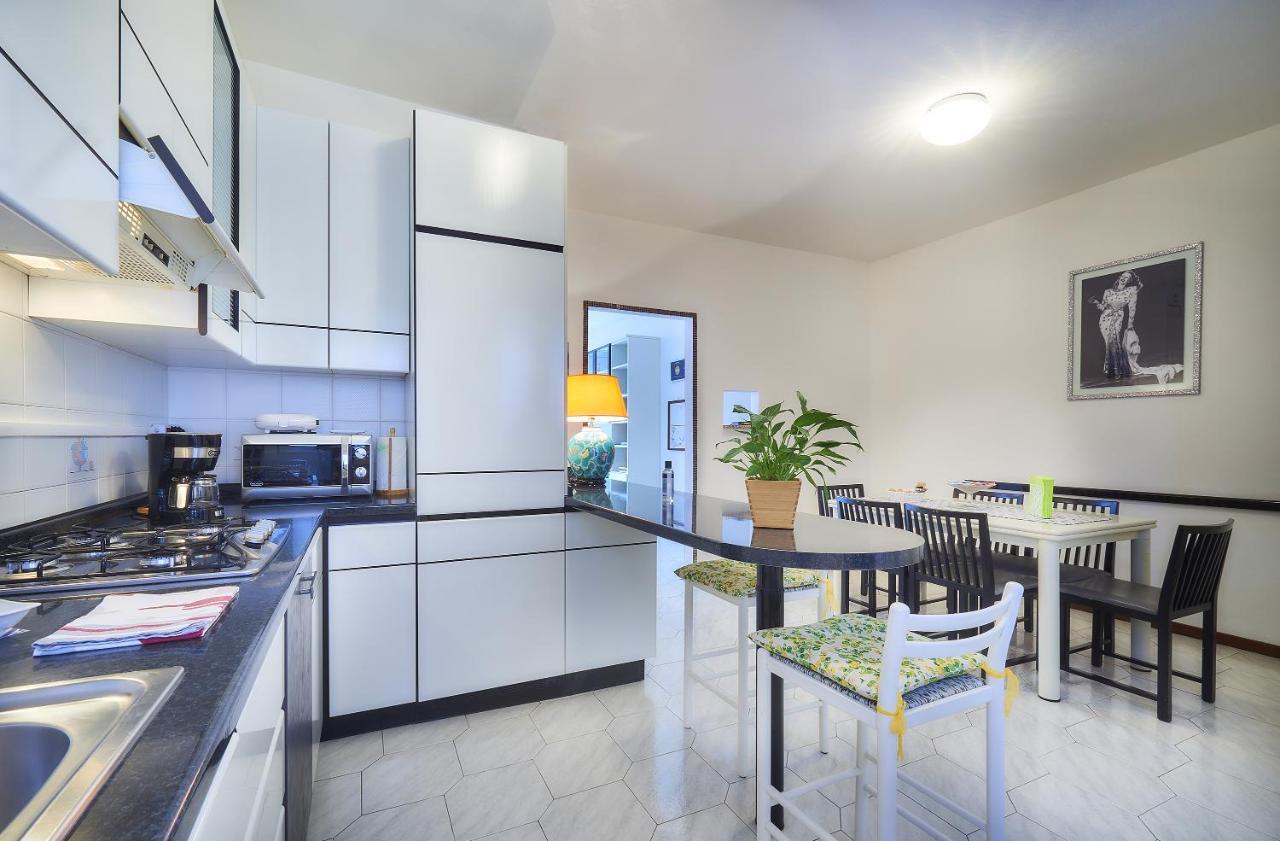 Apartment Varenna Dream Buitenkant foto