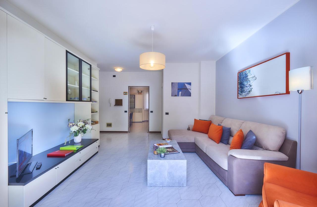 Apartment Varenna Dream Buitenkant foto