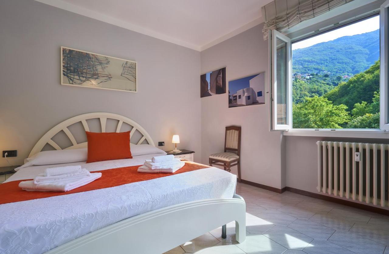 Apartment Varenna Dream Buitenkant foto