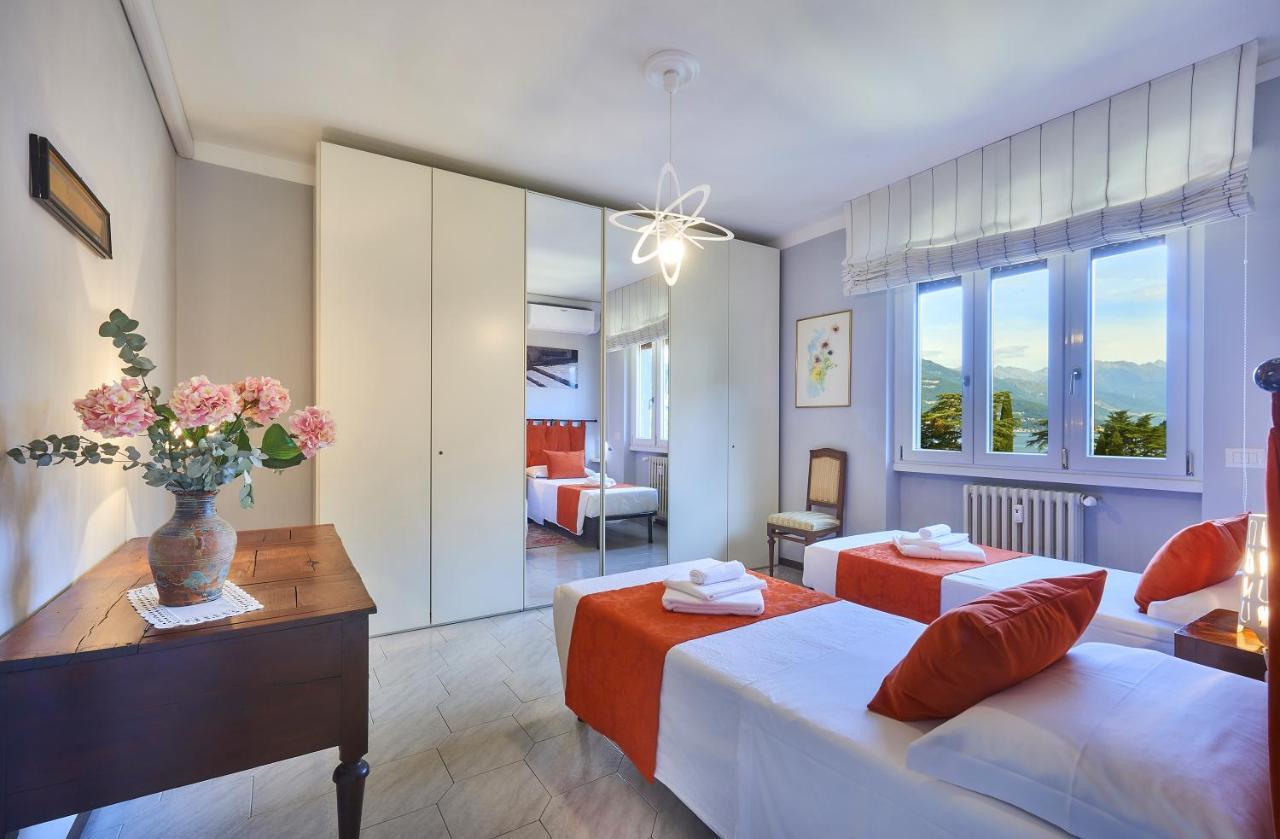 Apartment Varenna Dream Buitenkant foto