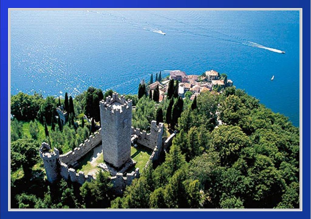 Apartment Varenna Dream Kamer foto