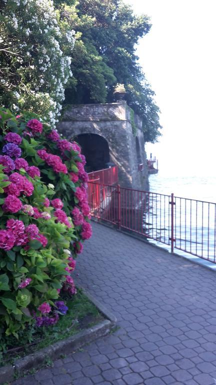 Apartment Varenna Dream Buitenkant foto