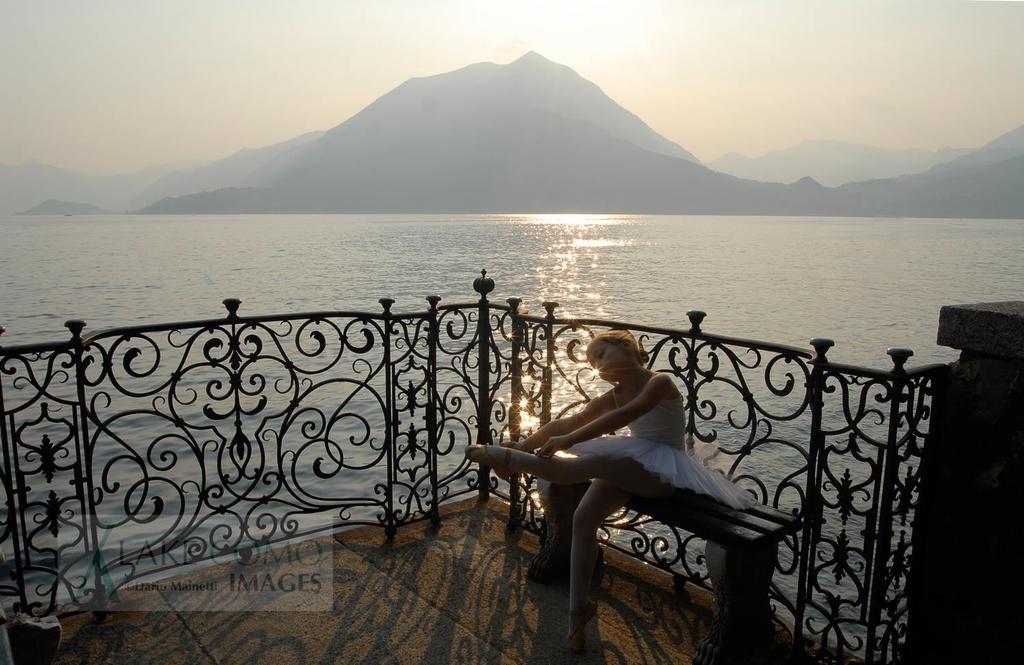 Apartment Varenna Dream Buitenkant foto