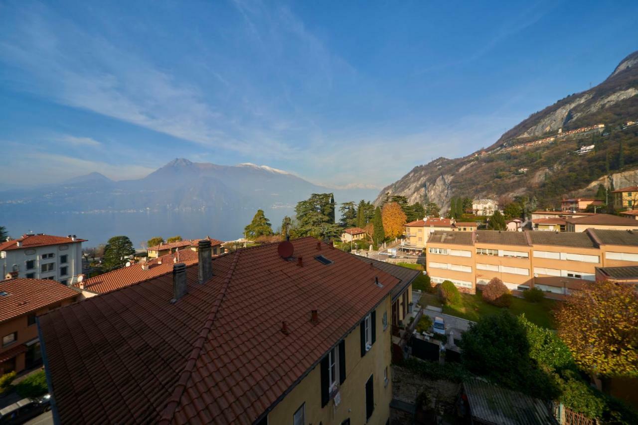 Apartment Varenna Dream Buitenkant foto